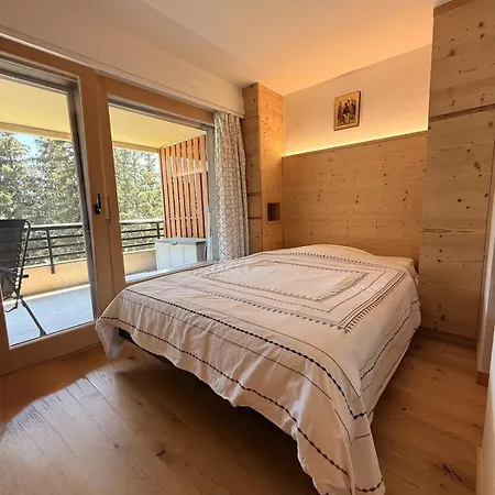 Celeste Appartamento Verbier