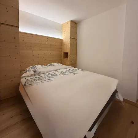 Appartamento Celeste Verbier